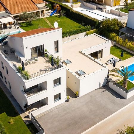 Belvedere Holidays Novigrad Istria Εξωτερικό φωτογραφία