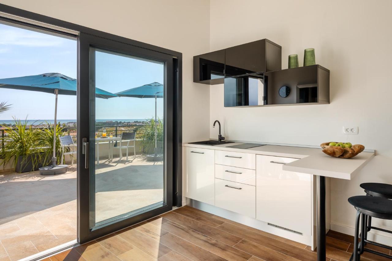 Belvedere Holidays Novigrad Istria Εξωτερικό φωτογραφία