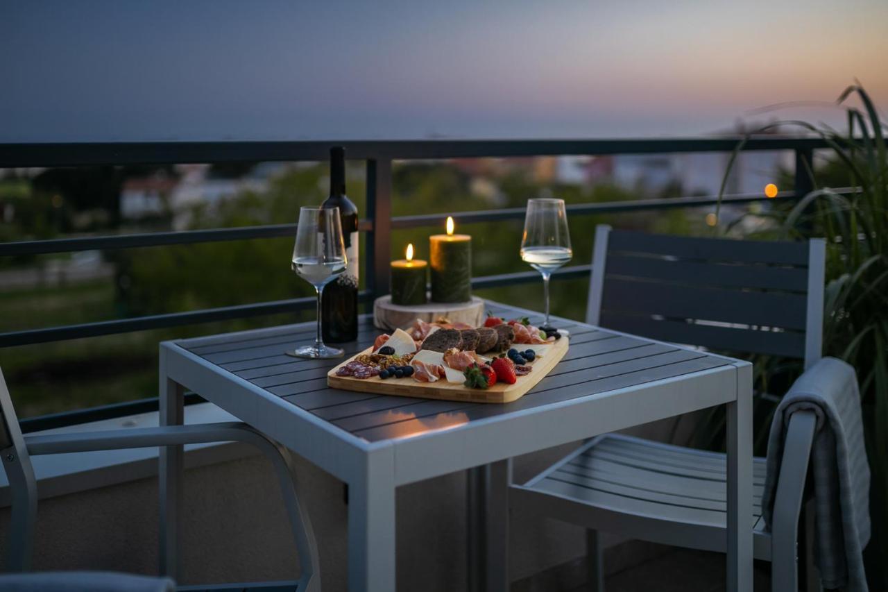 Belvedere Holidays Novigrad Istria Εξωτερικό φωτογραφία
