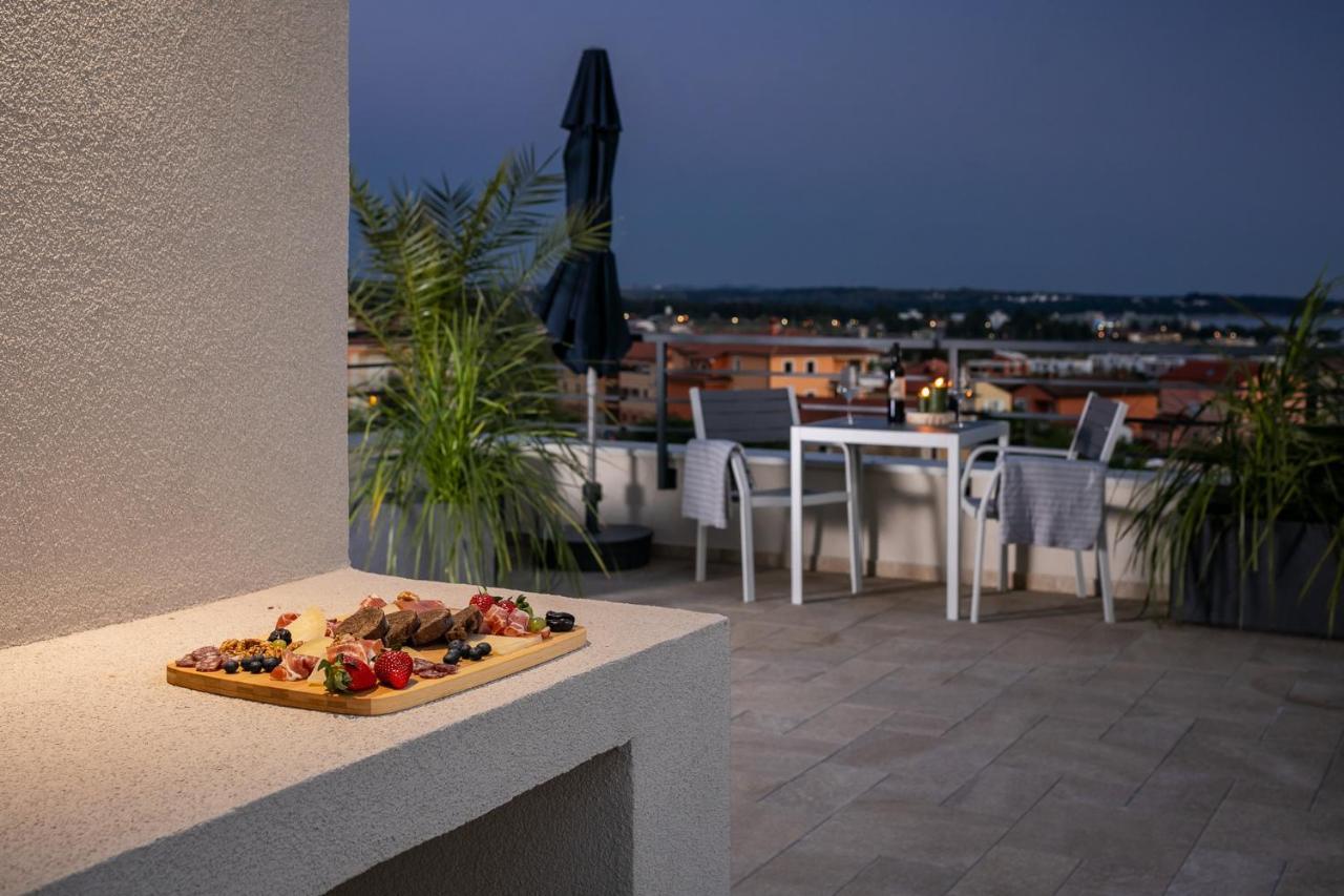 Belvedere Holidays Novigrad Istria Εξωτερικό φωτογραφία