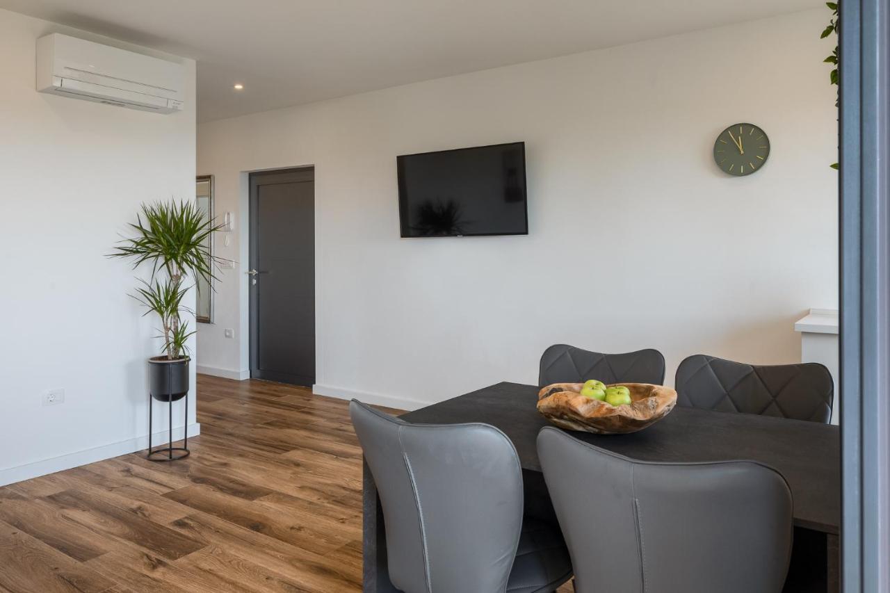 Belvedere Holidays Novigrad Istria Εξωτερικό φωτογραφία