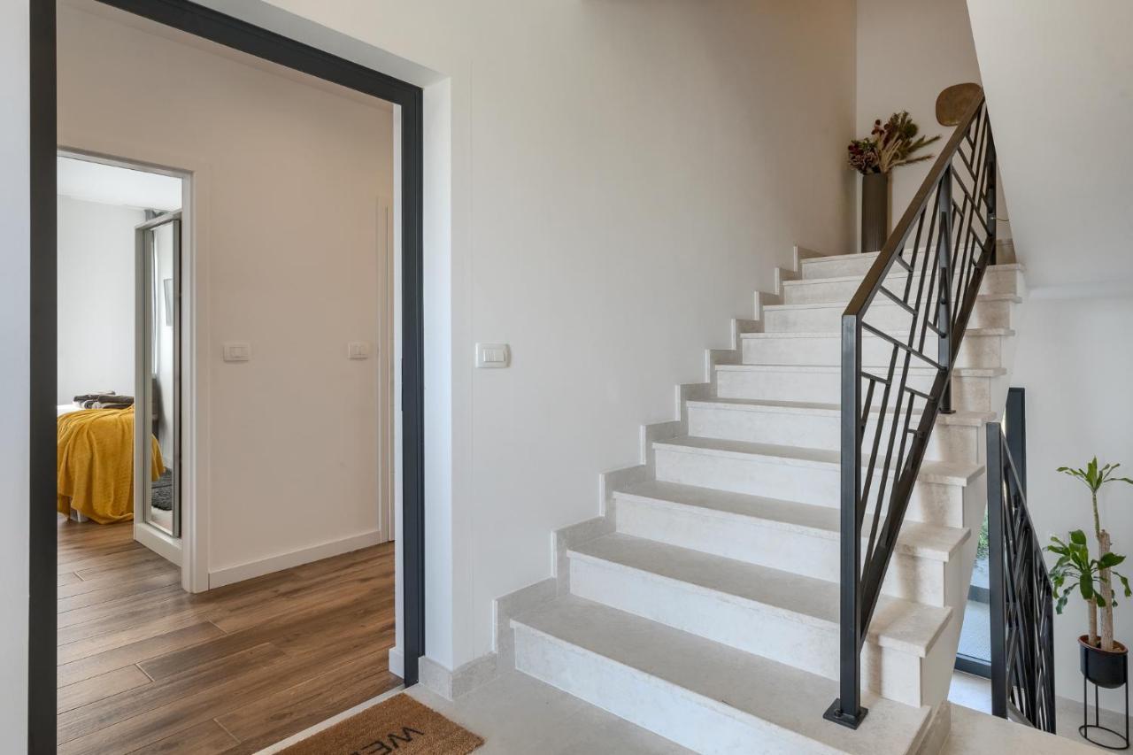 Belvedere Holidays Novigrad Istria Εξωτερικό φωτογραφία