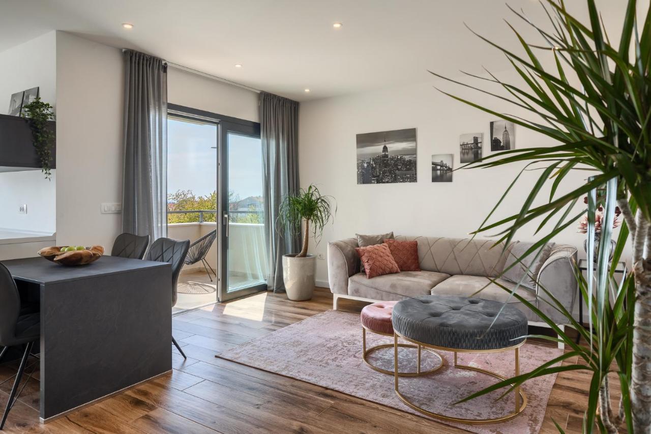 Belvedere Holidays Novigrad Istria Εξωτερικό φωτογραφία