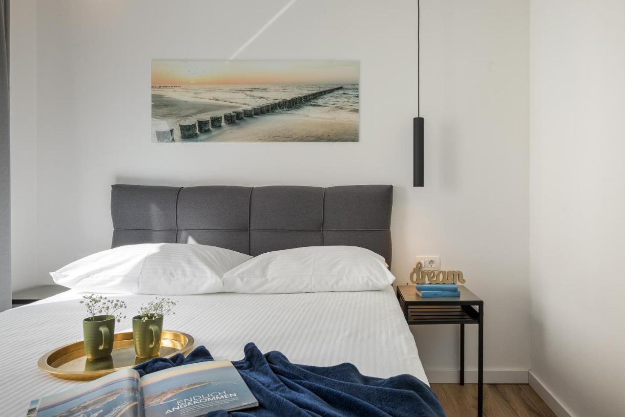 Belvedere Holidays Novigrad Istria Εξωτερικό φωτογραφία