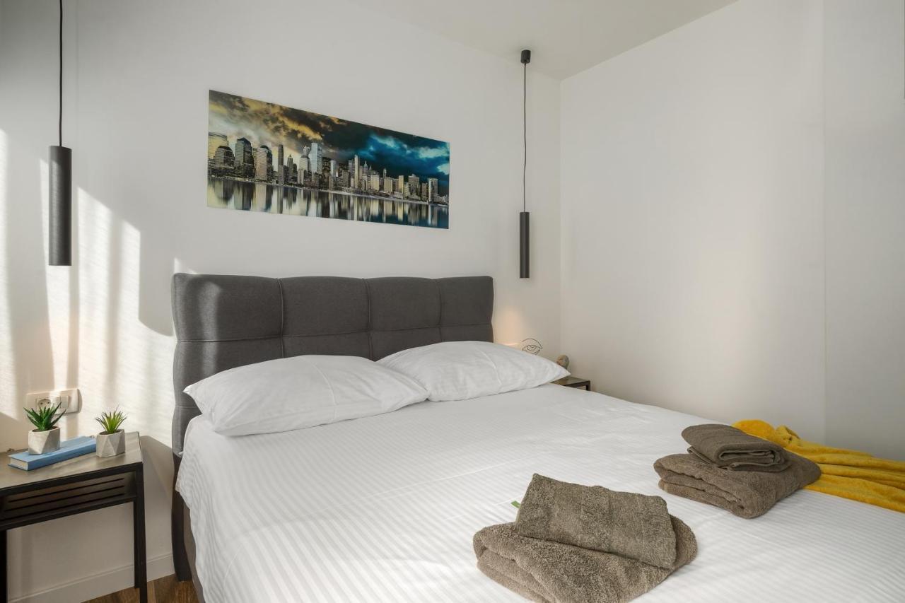 Belvedere Holidays Novigrad Istria Εξωτερικό φωτογραφία