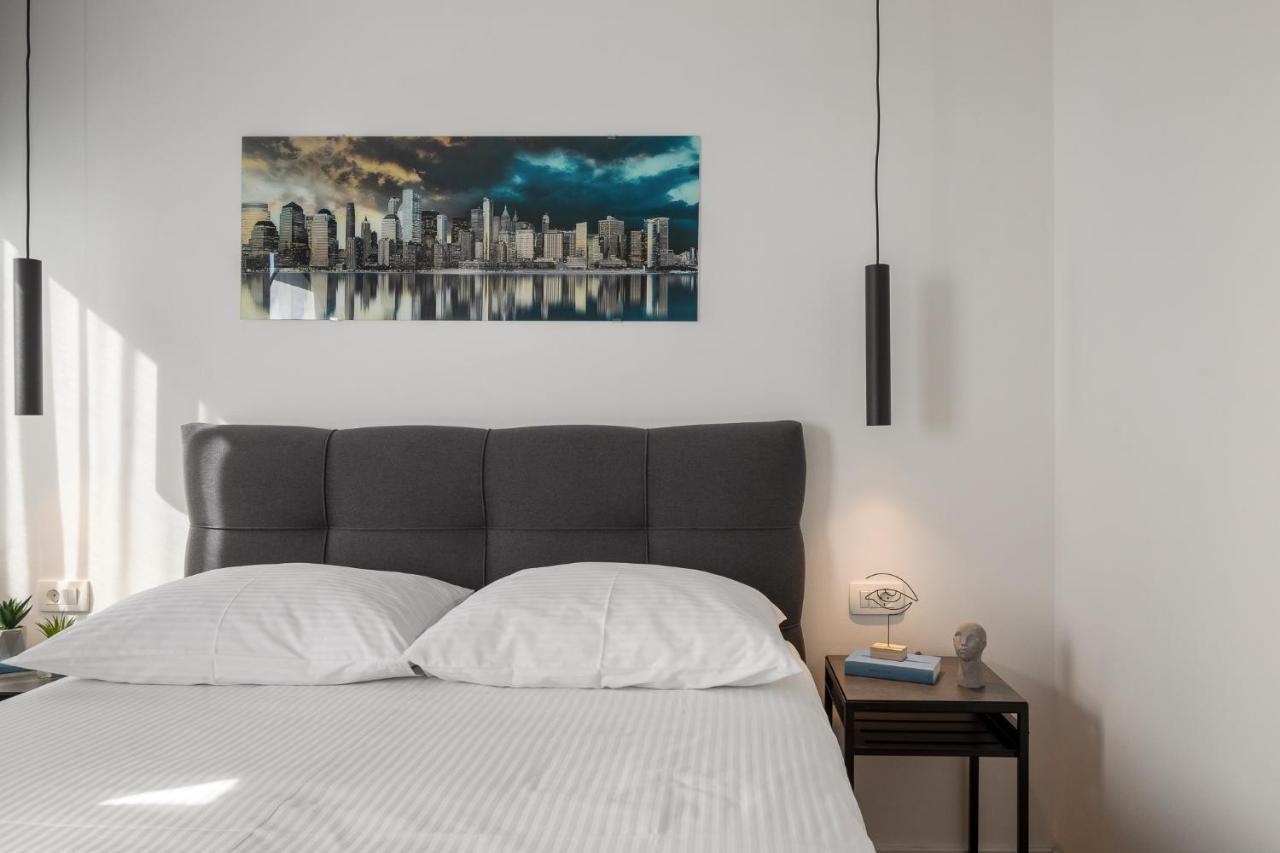 Belvedere Holidays Novigrad Istria Εξωτερικό φωτογραφία
