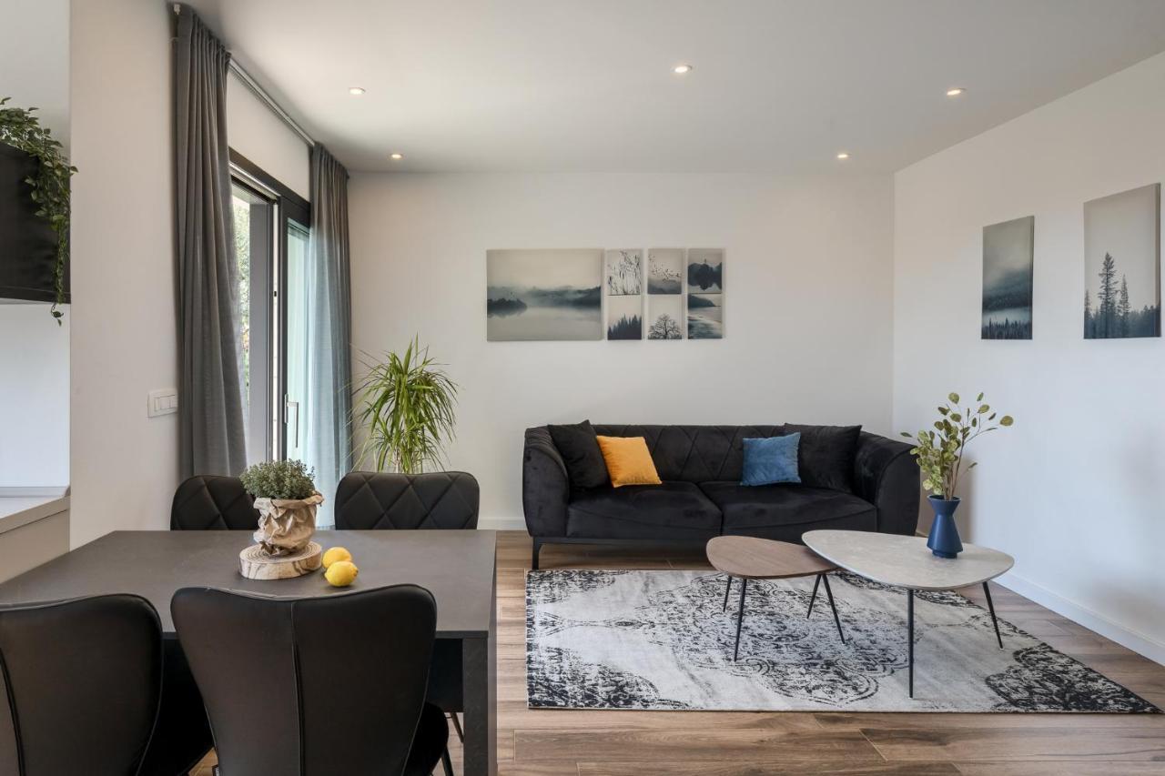 Belvedere Holidays Novigrad Istria Εξωτερικό φωτογραφία