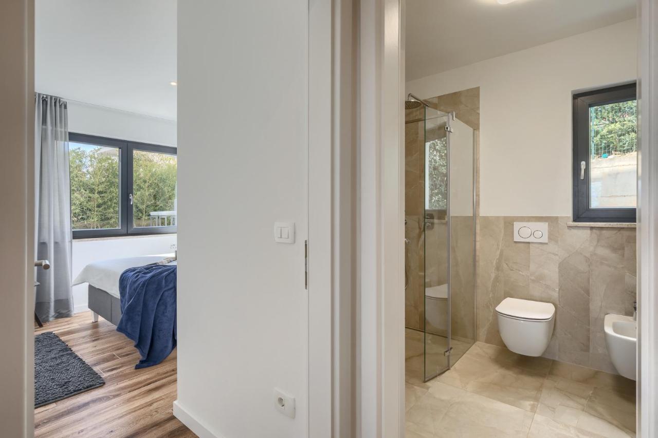 Belvedere Holidays Novigrad Istria Εξωτερικό φωτογραφία