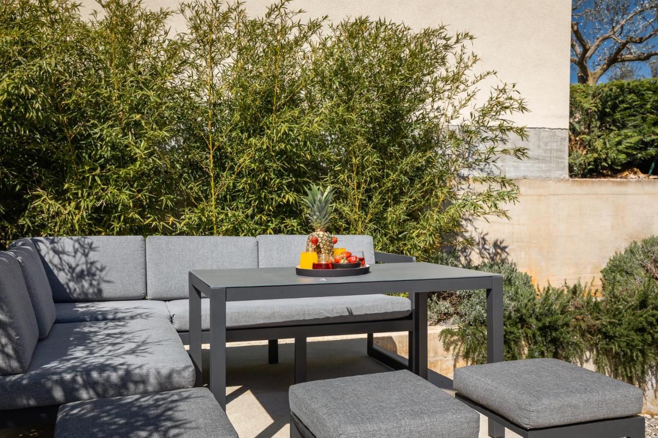 Belvedere Holidays Novigrad Istria Εξωτερικό φωτογραφία